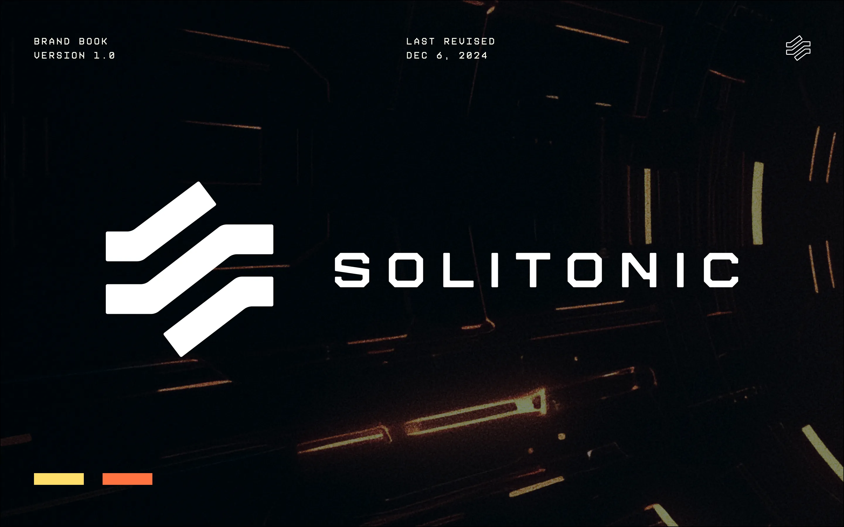 Solitonic branding 1