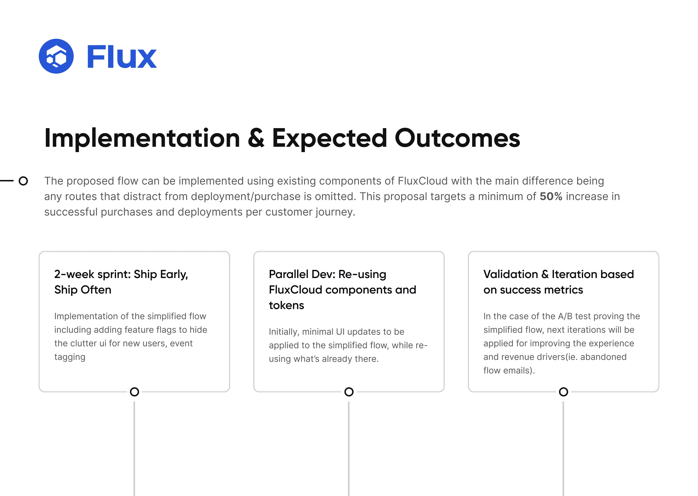Flux presentation 13