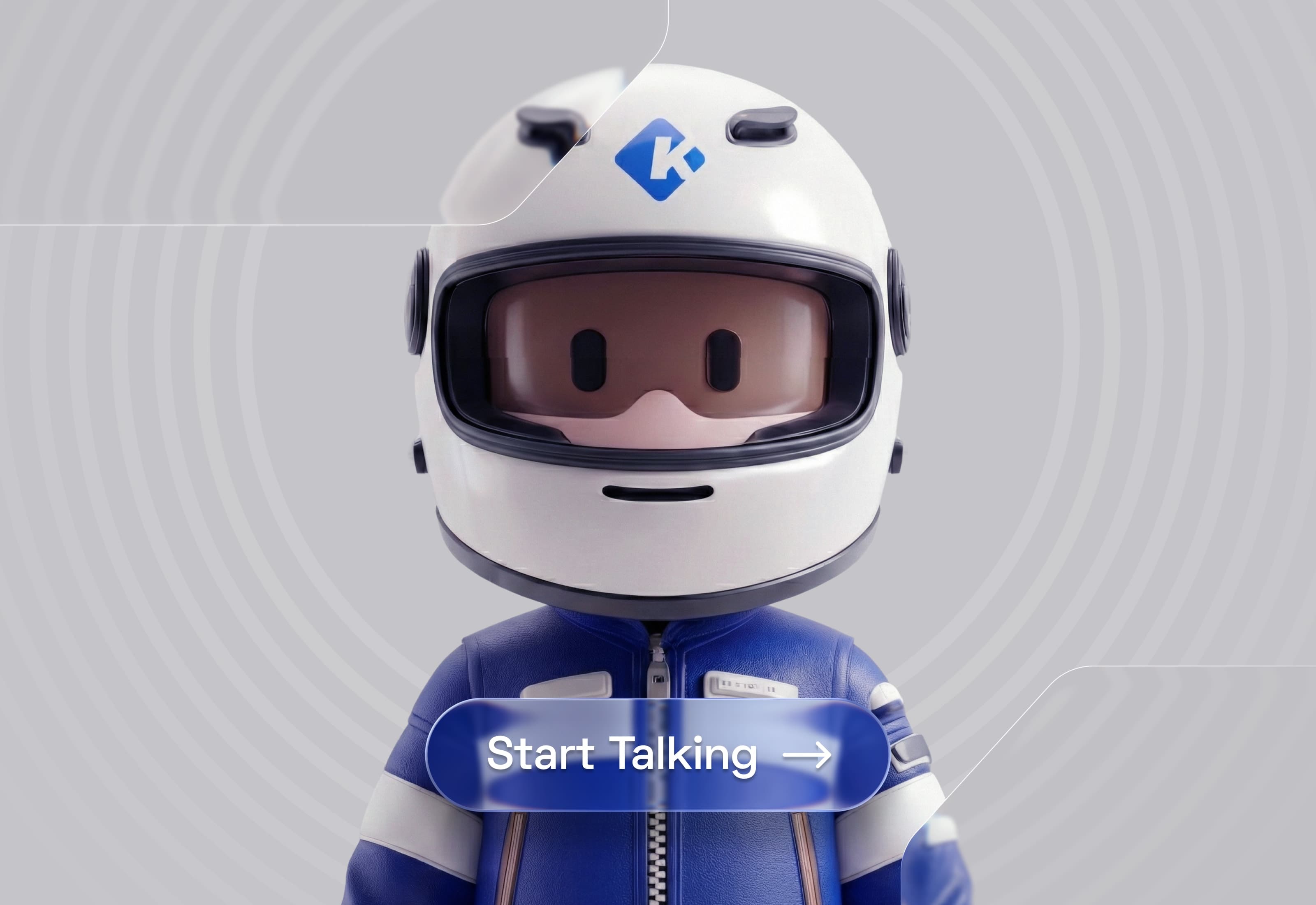 K-Rides AI Assistant