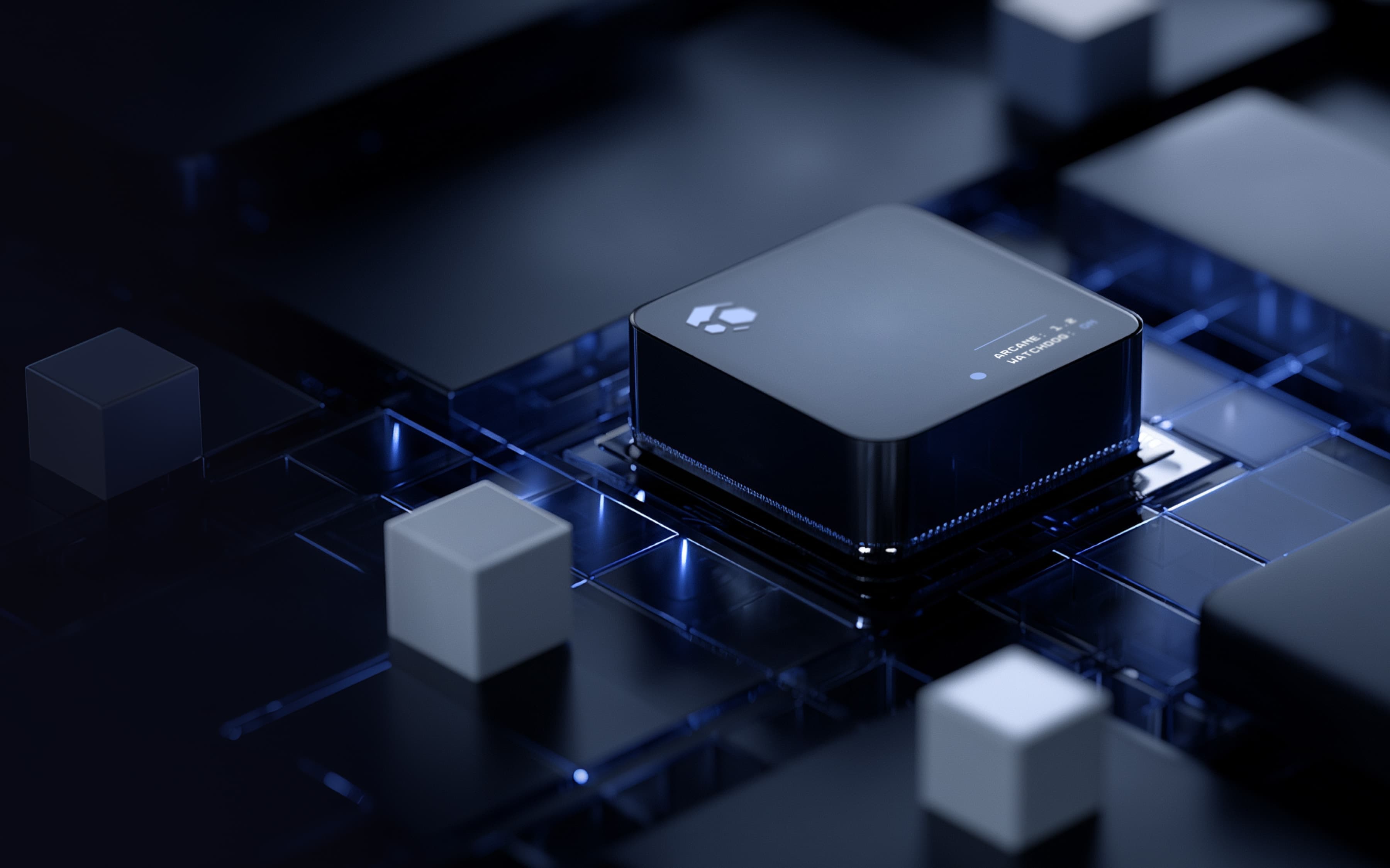 MidJourney generated visuals + minor edits