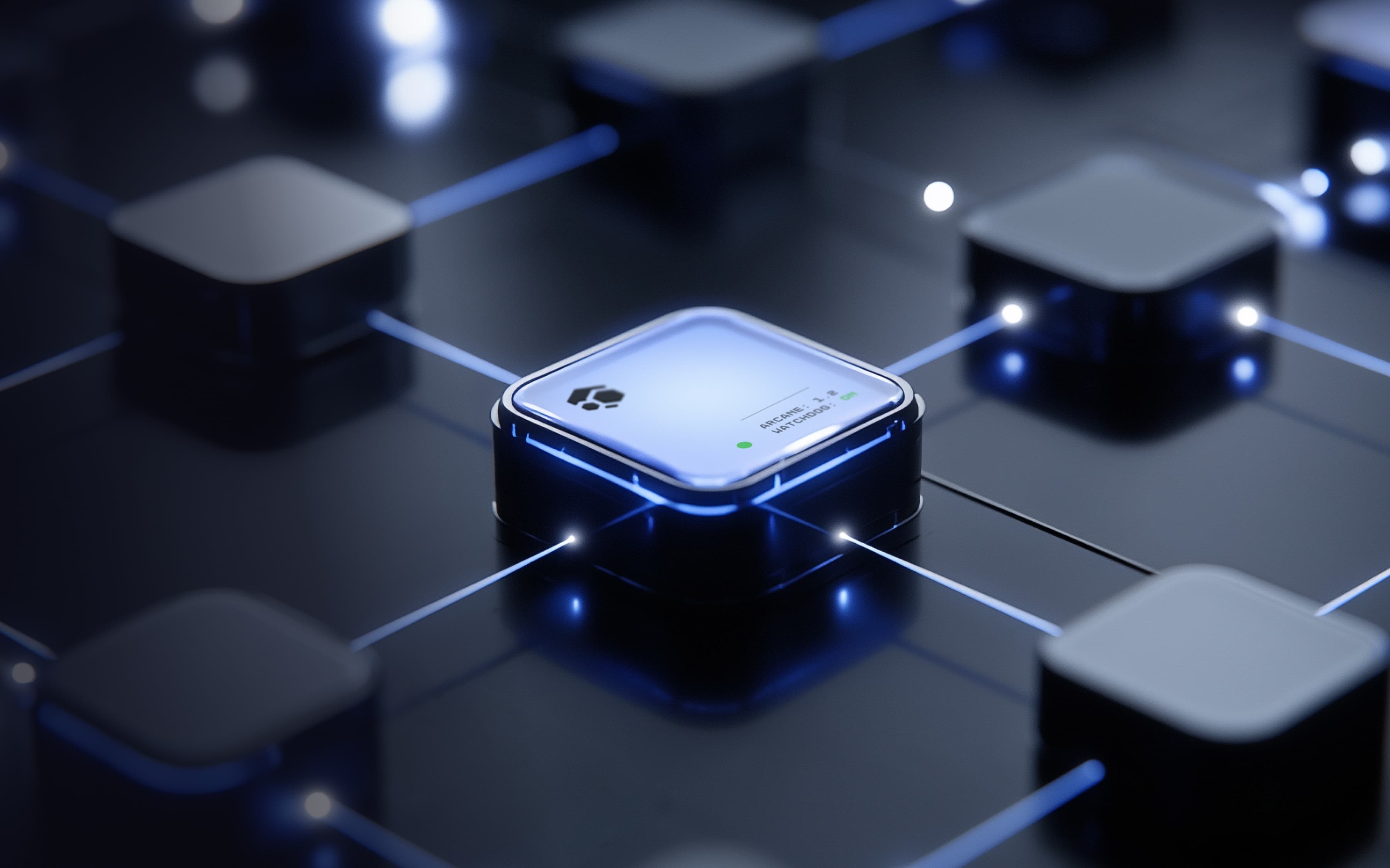 MidJourney generated visuals + minor edits